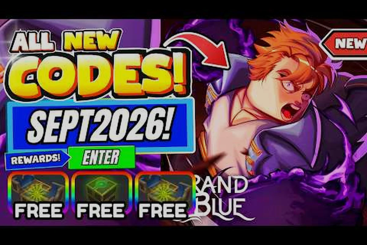 Grand Blue Codes Twitter: Verifizierte Drops & kostenlose Belohnungen