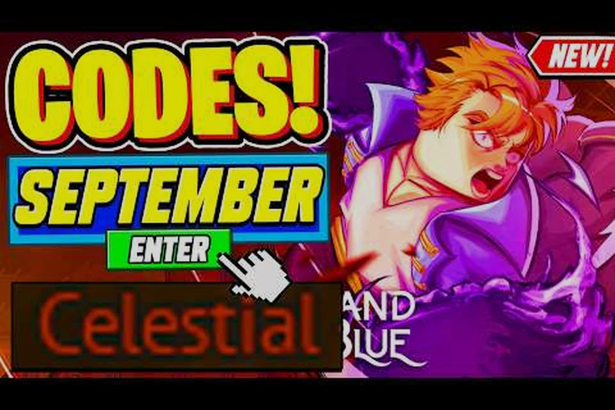 Grand Blue Codes aktualisiert: Permanente und neueste funktionierende Codes