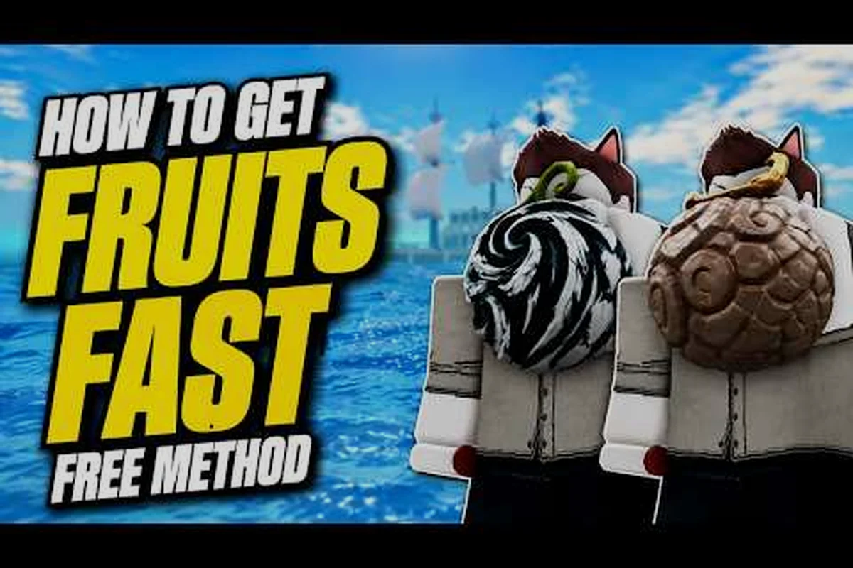 Grand Blue Frucht-Spawn-Timer: Drop-Chancen & beste Früchte