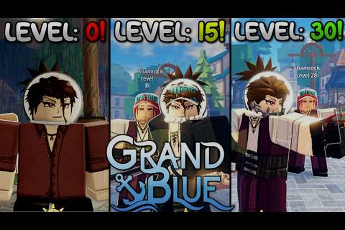 Grand Blue Celestial Dragon Pirat: Buffs, Rassenpunkte & Builds