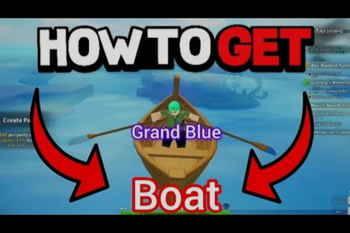 Grand Blue Crew Ship: Rekrutierung, Quests & Meilensteine